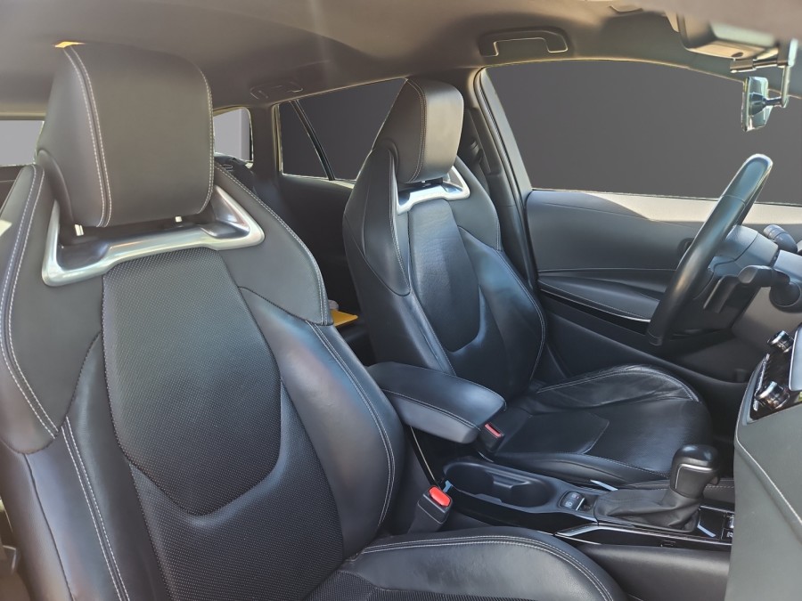 TOYOTA d'occasion COROLLA TS 180H TOURING SPORTS COLLECTION de 2019