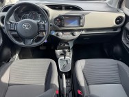 TOYOTA d'occasion YARIS 100H MC2 100CH FRANCE de 2017 Troyes (10)﻿