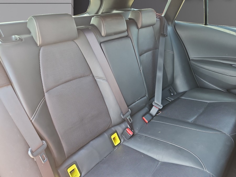 TOYOTA d'occasion COROLLA TS 180H TOURING SPORTS COLLECTION de 2019