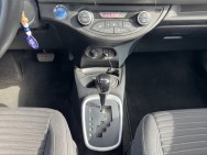 TOYOTA d'occasion YARIS 100H MC2 100CH FRANCE de 2017 Troyes (10)﻿