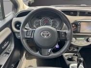 TOYOTA d'occasion YARIS 100H MC2 100CH FRANCE de 2017 Troyes (10)﻿