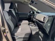 TOYOTA d'occasion YARIS 100H MC2 100CH FRANCE de 2017 Troyes (10)﻿