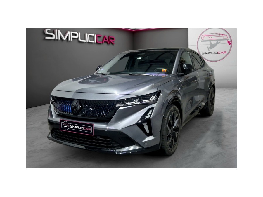 RENAULT d'occasion RAFALE 1.2 E-TECH 200 ESPRIT ALPINE de 2024 Lyon