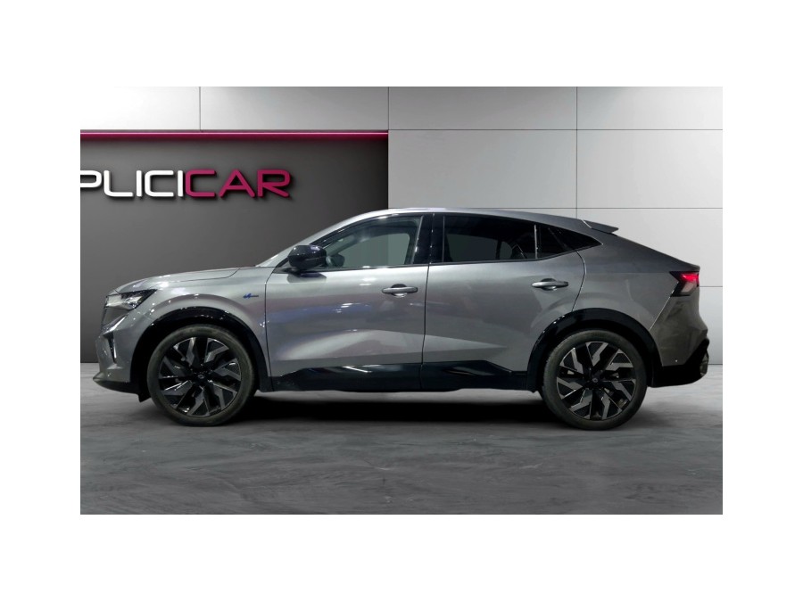 RENAULT d'occasion RAFALE 1.2 E-TECH 200 ESPRIT ALPINE de 2024 Lyon