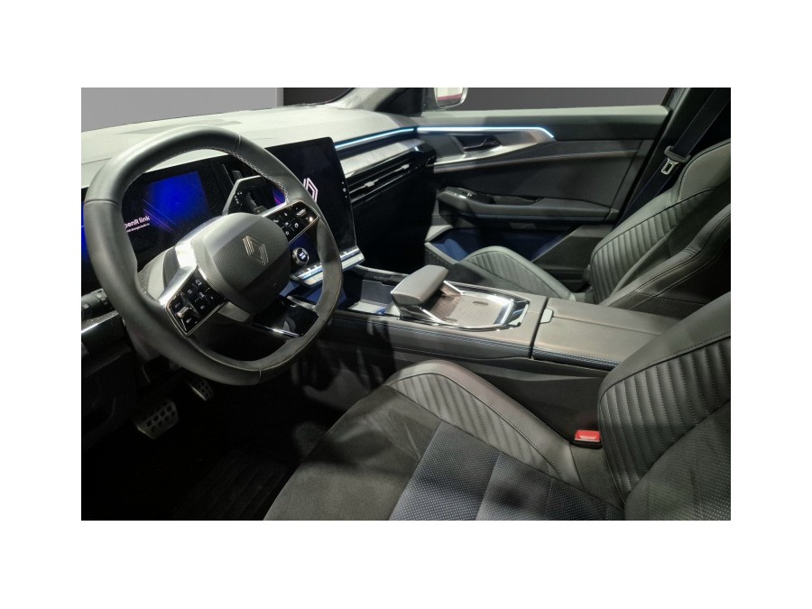 RENAULT d'occasion RAFALE 1.2 E-TECH 200 ESPRIT ALPINE de 2024 Lyon