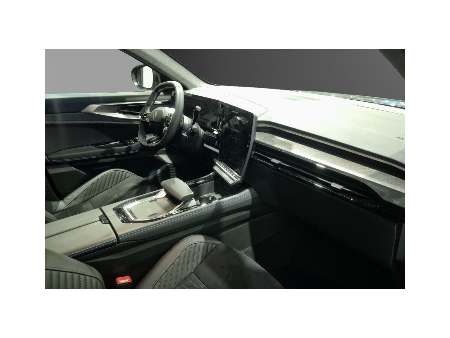RENAULT d'occasion RAFALE 1.2 E-TECH 200 ESPRIT ALPINE de 2024 Lyon