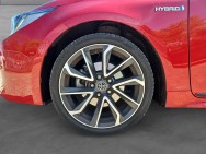 TOYOTA d'occasion COROLLA TS 180H TOURING SPORTS COLLECTION de 2019