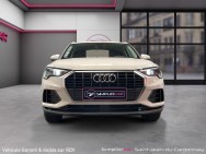 AUDI d'occasion Q3 35 TFSI 1.5 150 de 2020 St Jean du Cardonnay (76)﻿