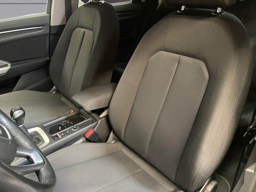 AUDI d'occasion Q3 35 TFSI 1.5 150 de 2020 St Jean du Cardonnay (76)﻿