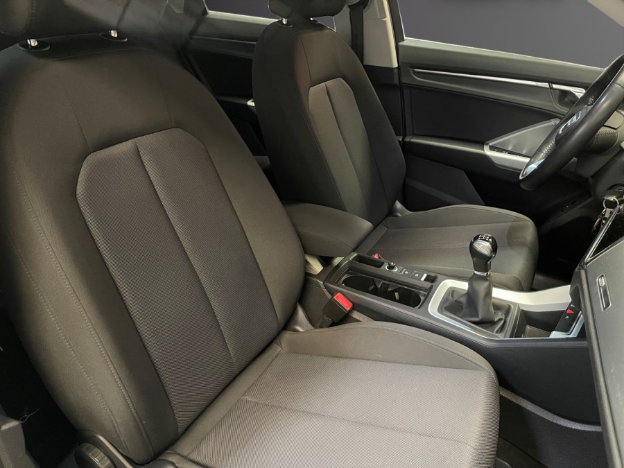 AUDI d'occasion Q3 35 TFSI 1.5 150 de 2020 St Jean du Cardonnay (76)﻿