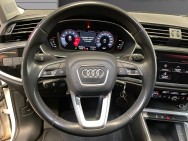 AUDI d'occasion Q3 35 TFSI 1.5 150 de 2020 St Jean du Cardonnay (76)﻿