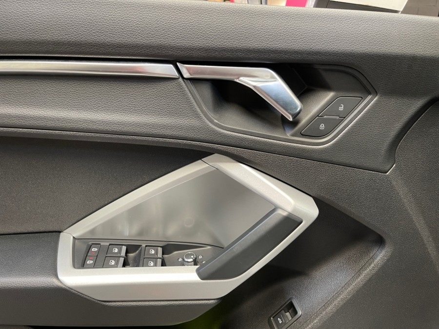 AUDI d'occasion Q3 35 TFSI 1.5 150 de 2020 St Jean du Cardonnay (76)﻿