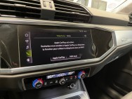 AUDI d'occasion Q3 35 TFSI 1.5 150 de 2020 St Jean du Cardonnay (76)﻿