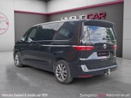 VOLKSWAGEN d'occasion MULTIVAN combi court 1.4 EHYBRID 218 ENERGETIC