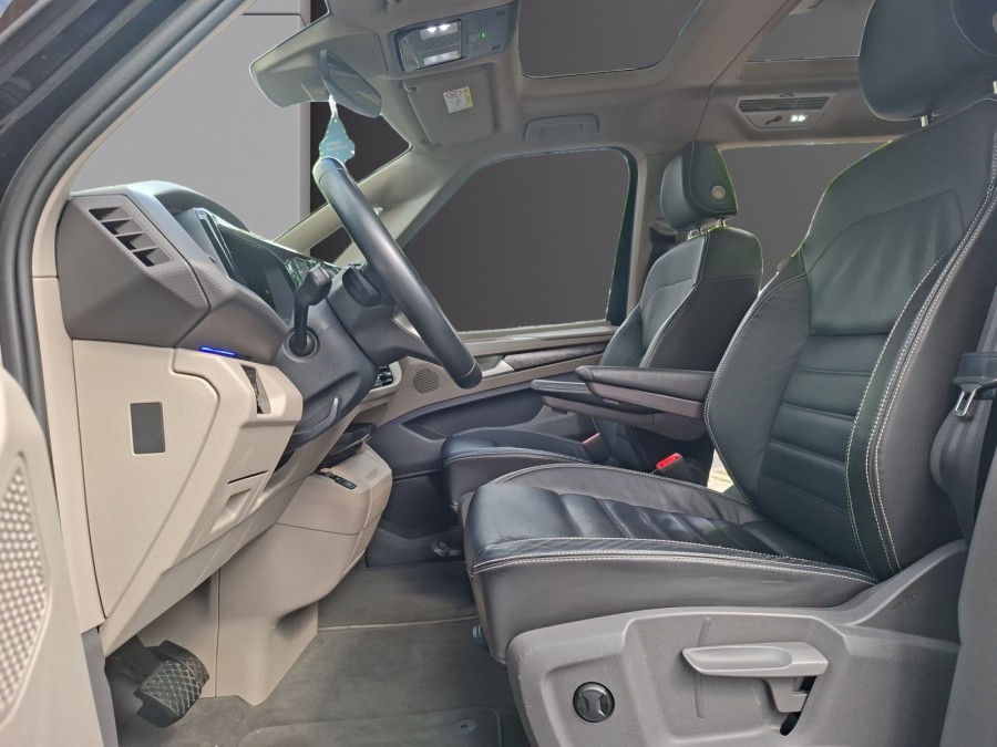 VOLKSWAGEN d'occasion MULTIVAN combi court 1.4 EHYBRID 218 ENERGETIC