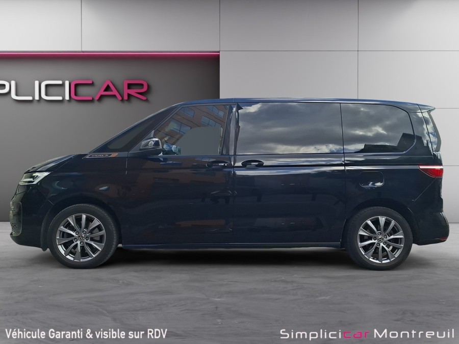 VOLKSWAGEN d'occasion MULTIVAN combi court 1.4 EHYBRID 218 ENERGETIC