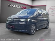 VOLKSWAGEN d'occasion MULTIVAN combi court 1.4 EHYBRID 218 ENERGETIC