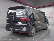 VOLKSWAGEN d'occasion MULTIVAN combi court 1.4 EHYBRID 218 ENERGETIC