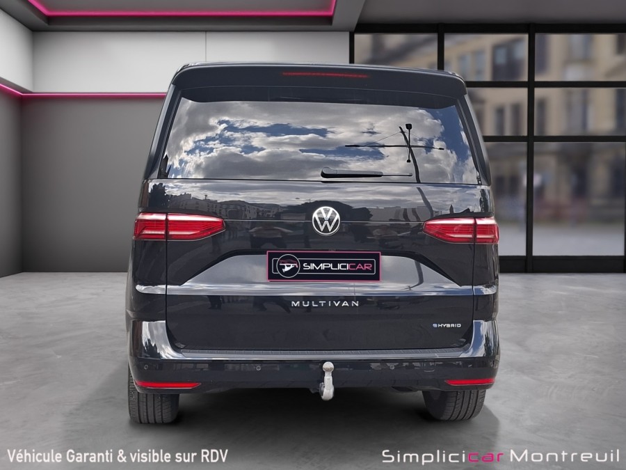 VOLKSWAGEN d'occasion MULTIVAN combi court 1.4 EHYBRID 218 ENERGETIC