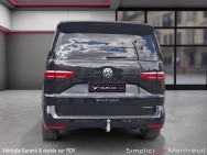 VOLKSWAGEN d'occasion MULTIVAN combi court 1.4 EHYBRID 218 ENERGETIC