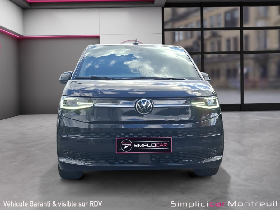 VOLKSWAGEN d'occasion MULTIVAN combi court 1.4 EHYBRID 218 ENERGETIC