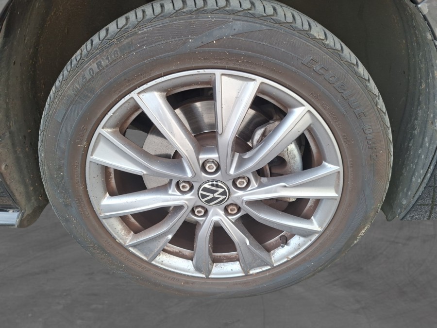 VOLKSWAGEN d'occasion MULTIVAN combi court 1.4 EHYBRID 218 ENERGETIC