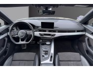 AUDI d'occasion A4 AVANT 2.0 TFSI 190 S-Line S TRONIC de 2018