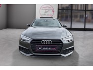 AUDI d'occasion A4 AVANT 2.0 TFSI 190 S-Line S TRONIC de 2018