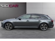 AUDI d'occasion A4 AVANT 2.0 TFSI 190 S-Line S TRONIC de 2018
