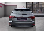AUDI d'occasion A4 AVANT 2.0 TFSI 190 S-Line S TRONIC de 2018