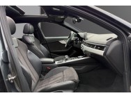 AUDI d'occasion A4 AVANT 2.0 TFSI 190 S-Line S TRONIC de 2018