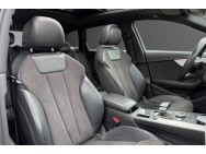 AUDI d'occasion A4 AVANT 2.0 TFSI 190 S-Line S TRONIC de 2018
