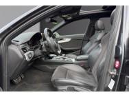 AUDI d'occasion A4 AVANT 2.0 TFSI 190 S-Line S TRONIC de 2018