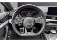 AUDI d'occasion A4 AVANT 2.0 TFSI 190 S-Line S TRONIC de 2018