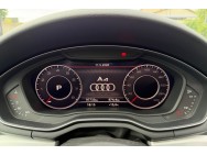 AUDI d'occasion A4 AVANT 2.0 TFSI 190 S-Line S TRONIC de 2018