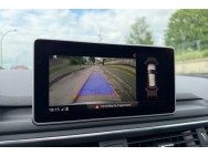 AUDI d'occasion A4 AVANT 2.0 TFSI 190 S-Line S TRONIC de 2018