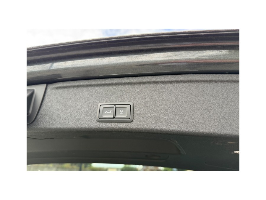 AUDI d'occasion A4 AVANT 2.0 TFSI 190 S-Line S TRONIC de 2018