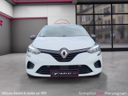RENAULT d'occasion CLIO 1.5 BLUE DCI 85 BUSINESS de 2020 Perpignan