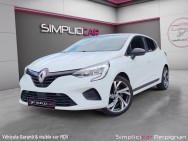 RENAULT d'occasion CLIO 1.5 BLUE DCI 85 BUSINESS de 2020 Perpignan