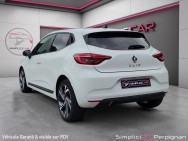 RENAULT d'occasion CLIO 1.5 BLUE DCI 85 BUSINESS de 2020 Perpignan