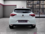 RENAULT d'occasion CLIO 1.5 BLUE DCI 85 BUSINESS de 2020 Perpignan