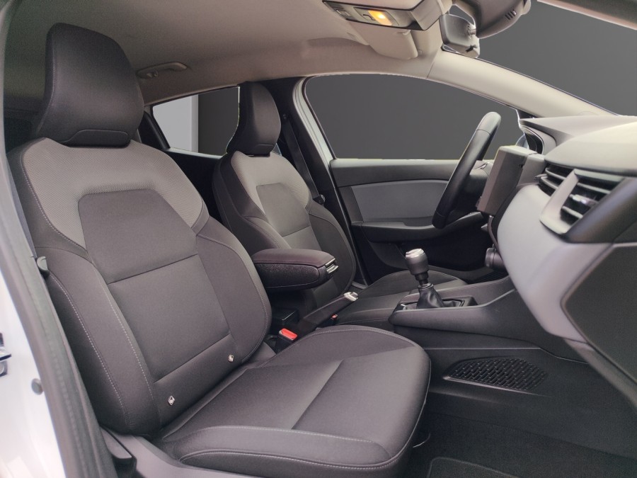 RENAULT d'occasion CLIO 1.5 BLUE DCI 85 BUSINESS de 2020 Perpignan