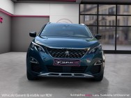 PEUGEOT d'occasion 5008 2.0 BLUE HDI 180 GT EAT de 2019 Les Sables