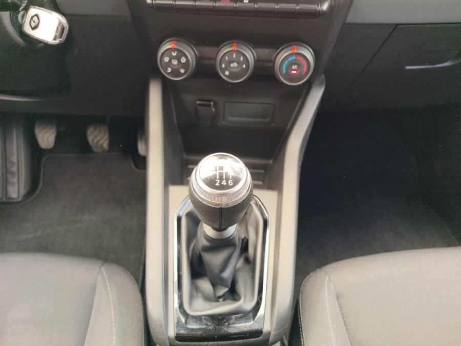 RENAULT d'occasion CLIO 1.5 BLUE DCI 85 BUSINESS de 2020 Perpignan