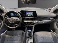 HYUNDAI d'occasion BAYON 1.0 T-GDI 100 HYBRID 48V INTUITIVE DCT de