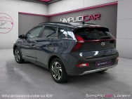 HYUNDAI d'occasion BAYON 1.0 T-GDI 100 HYBRID 48V INTUITIVE DCT de