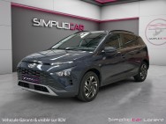 HYUNDAI d'occasion BAYON 1.0 T-GDI 100 HYBRID 48V INTUITIVE DCT de