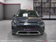 HYUNDAI d'occasion BAYON 1.0 T-GDI 100 HYBRID 48V INTUITIVE DCT de