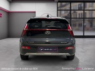 HYUNDAI d'occasion BAYON 1.0 T-GDI 100 HYBRID 48V INTUITIVE DCT de