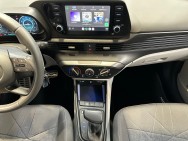 HYUNDAI d'occasion BAYON 1.0 T-GDI 100 HYBRID 48V INTUITIVE DCT de
